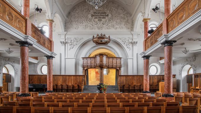 Foto: Lorena La Spada